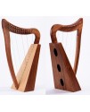 15弦 小豎琴 15 STRINGS HARP